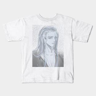 The Elf Kids T-Shirt